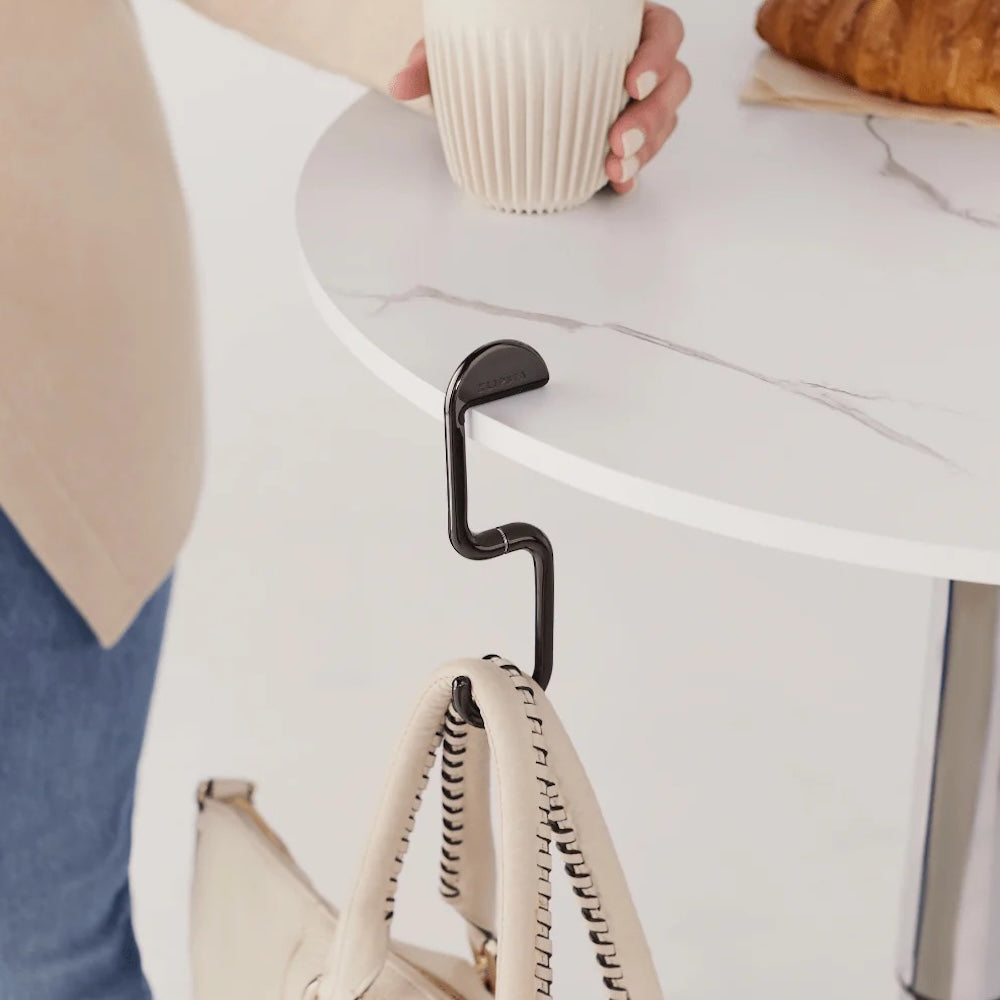 FLIP Bag Hook -