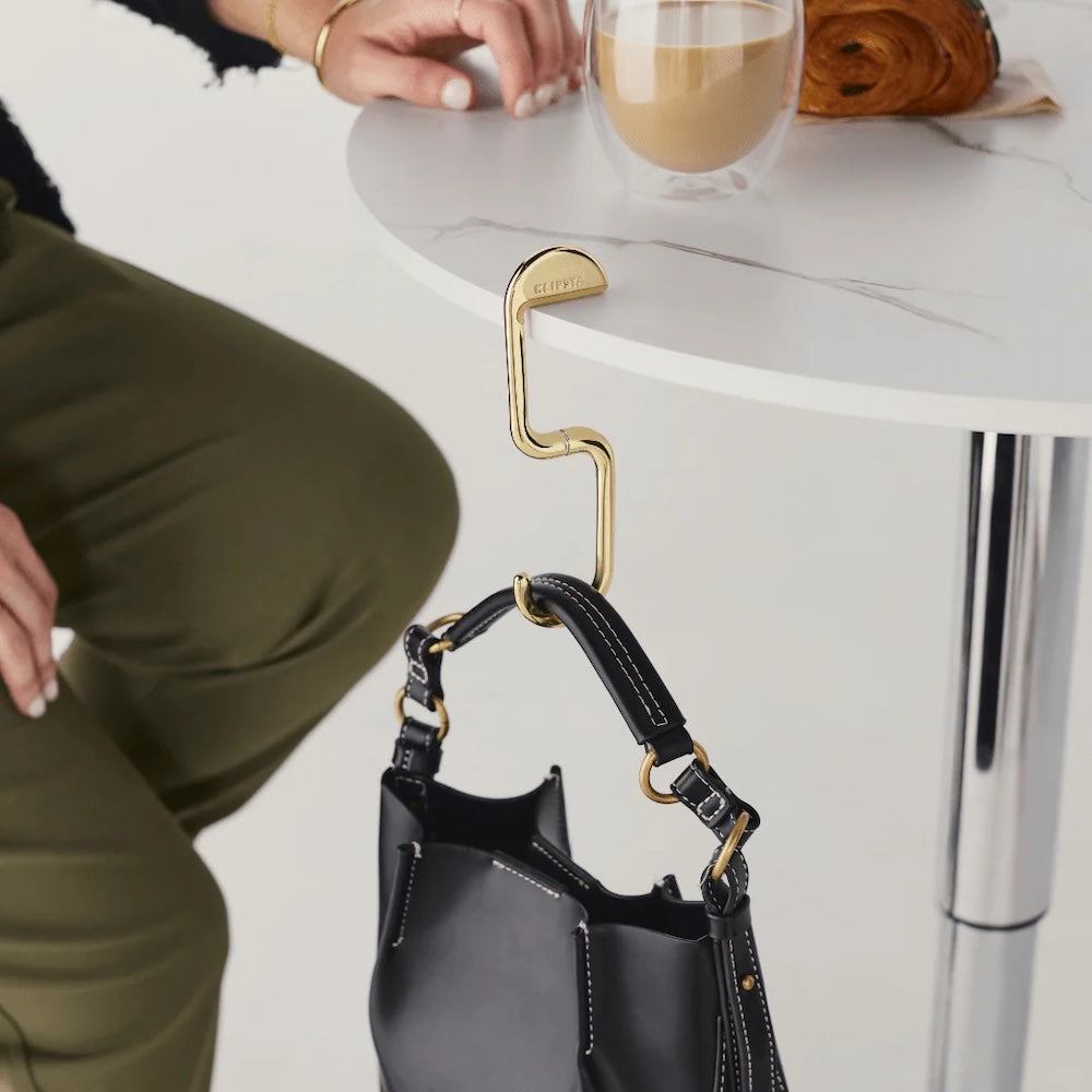 FLIP Bag Hook -