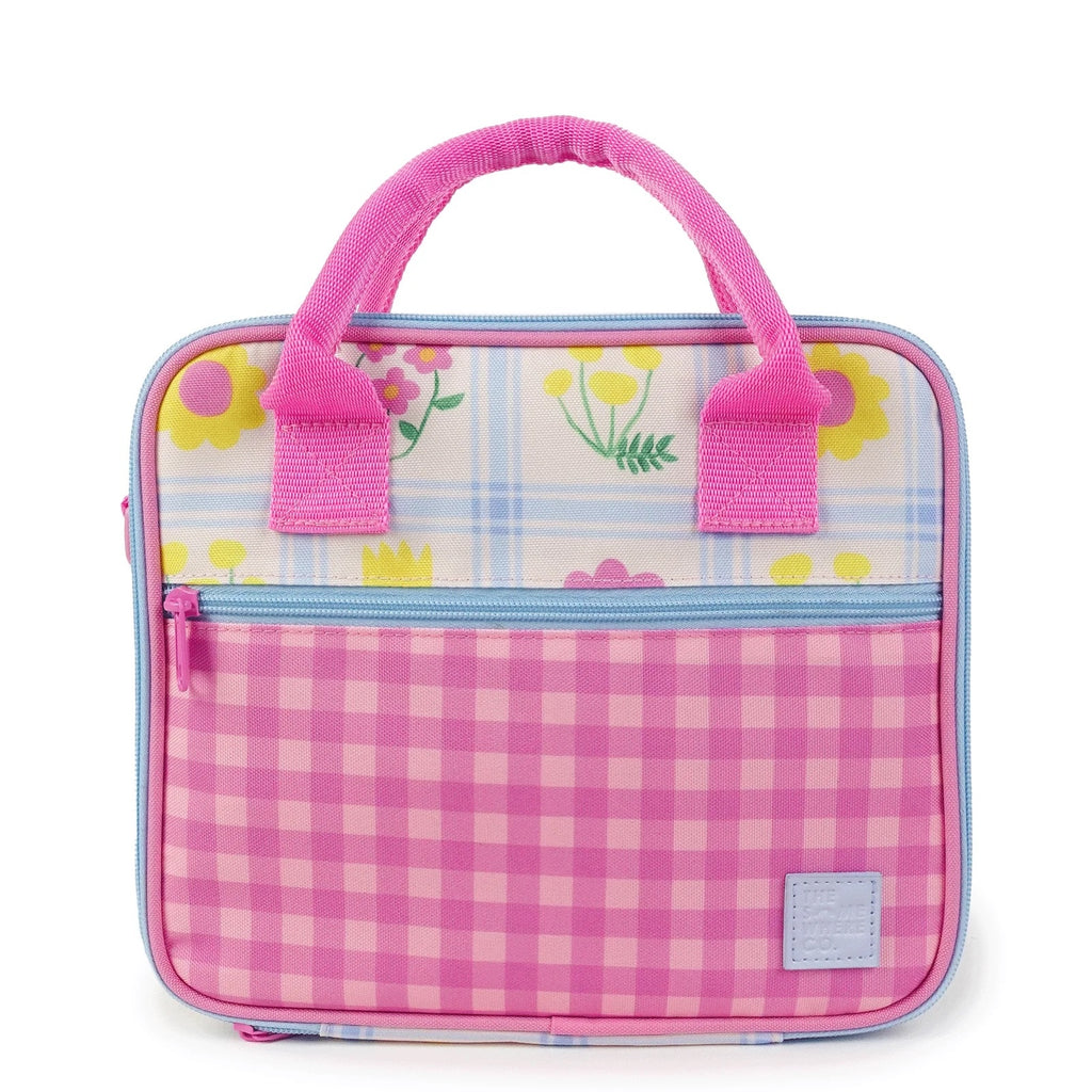 Mini Lunch Case - Posy