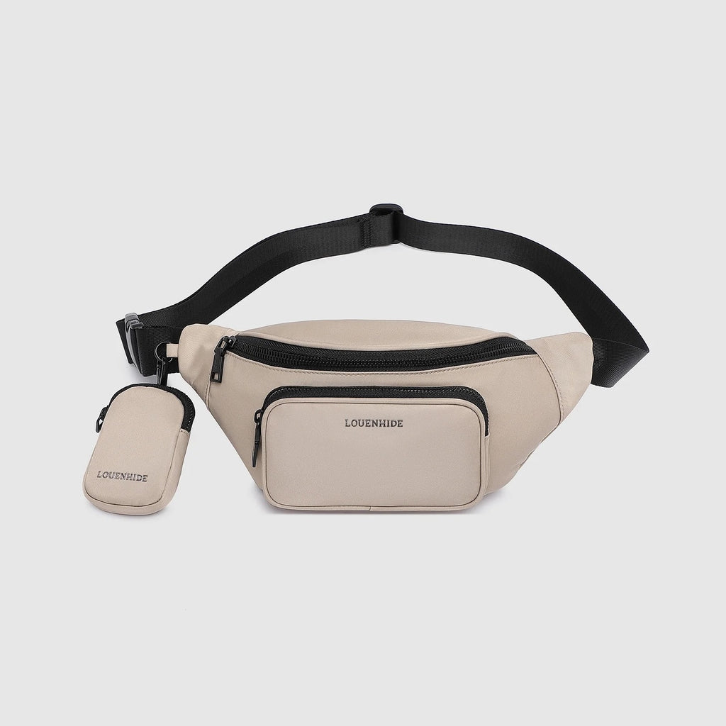 Brooklyn Belt Bag -