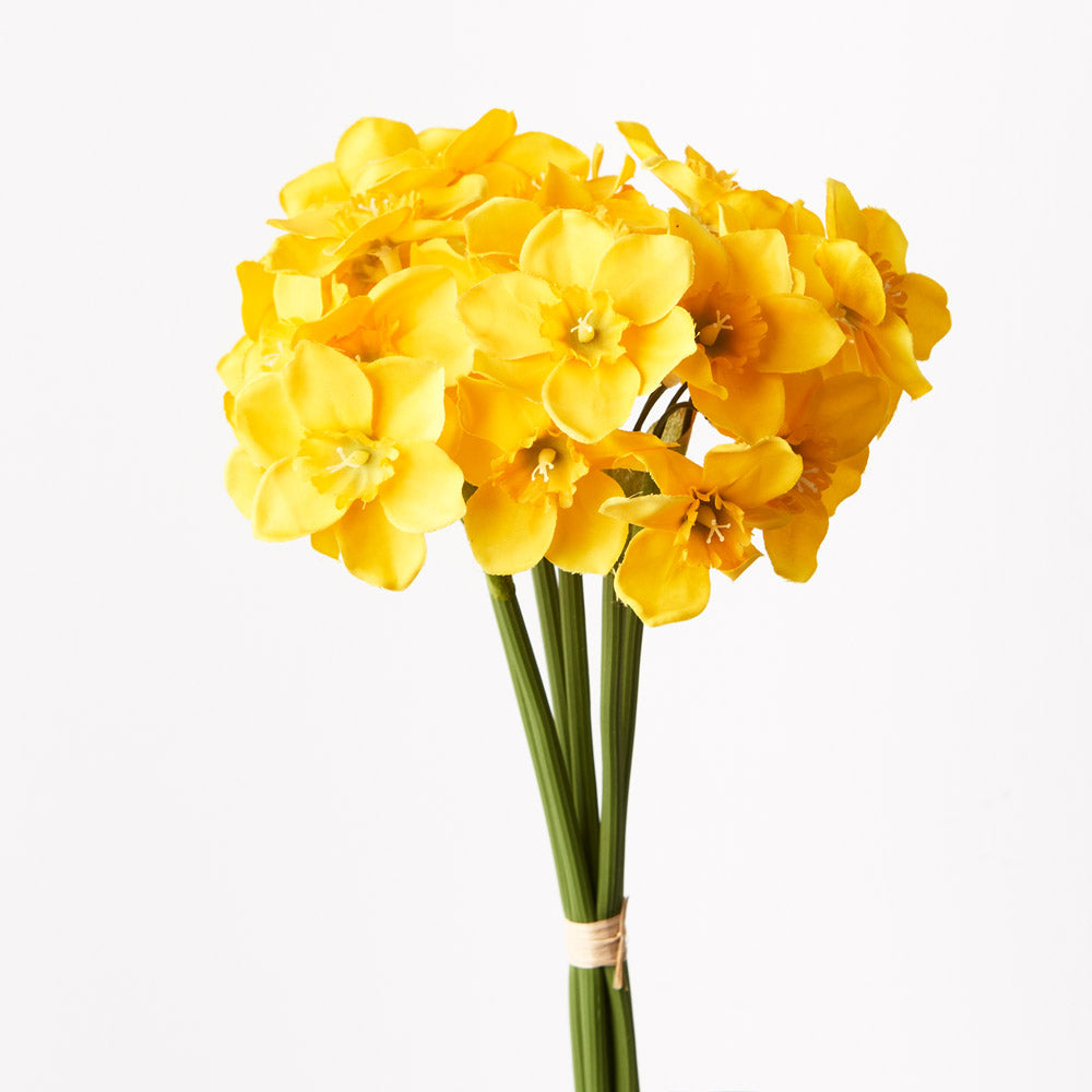 Narcissus Bouquet - Yellow