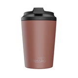 Ceramic Camino Cup 12oz - Tuscan