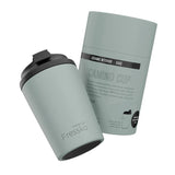 Ceramic Camino Cup 12oz - Sage