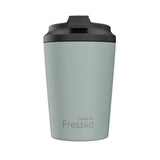 Ceramic Camino Cup 12oz - Sage