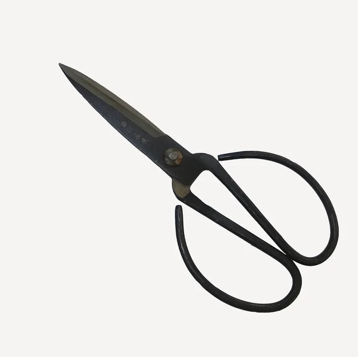 Herb Scissors - Black