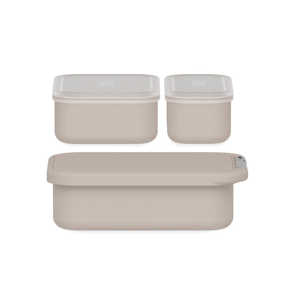 Lunch Container - Moon Dust