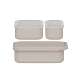 Lunch Container - Moon Dust