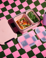 Lunch Container - Moon Dust