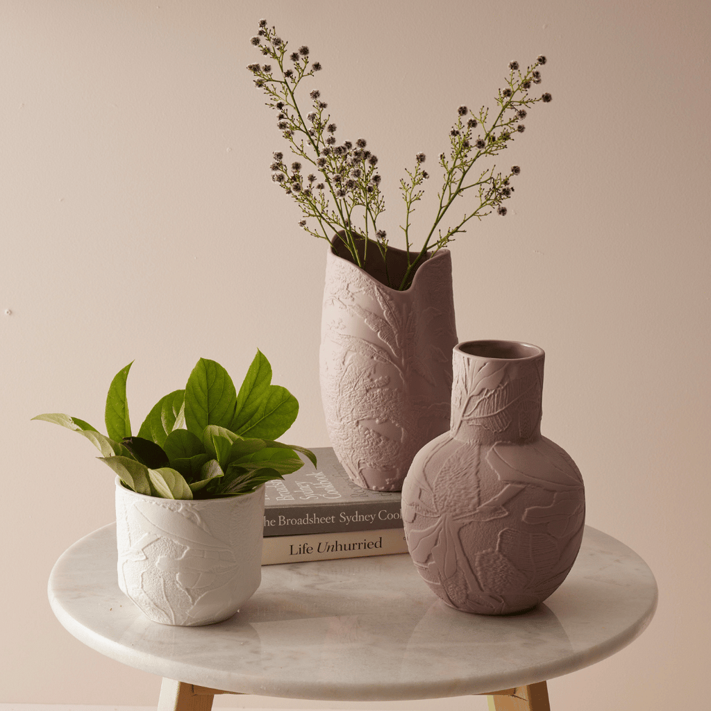 Banksia Planter Pot - Small