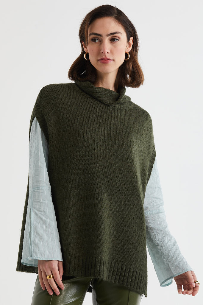 Lofty Tunic