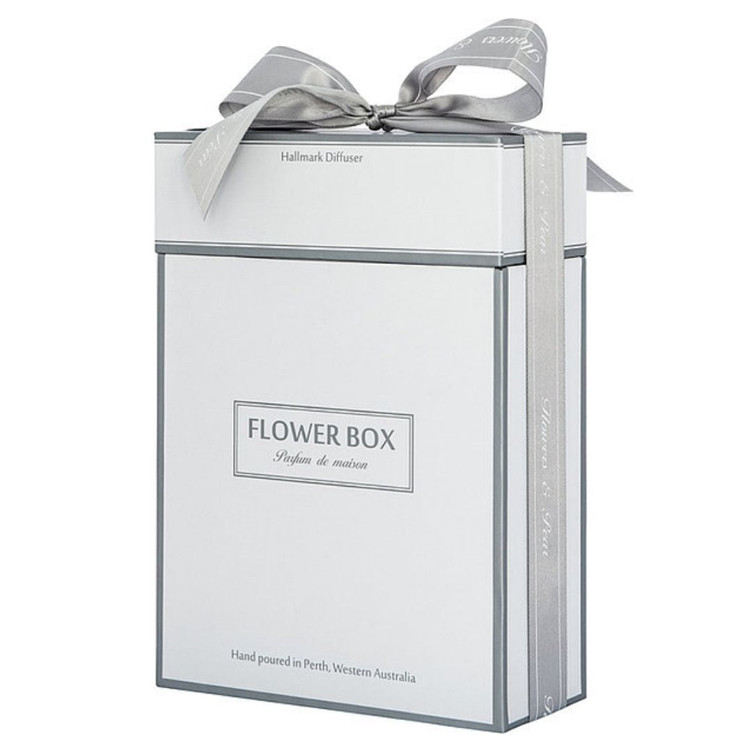 Flowers & Pear - 700ml Hallmark Diffuser