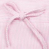 Flap Cap Baby - Blush