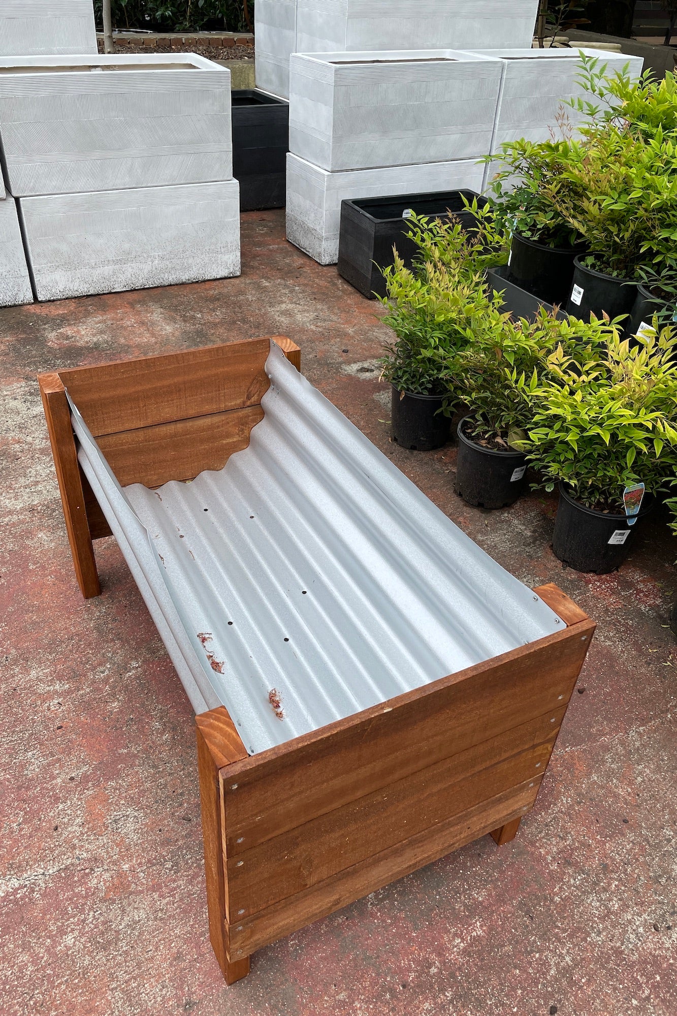 Peter Planter S
