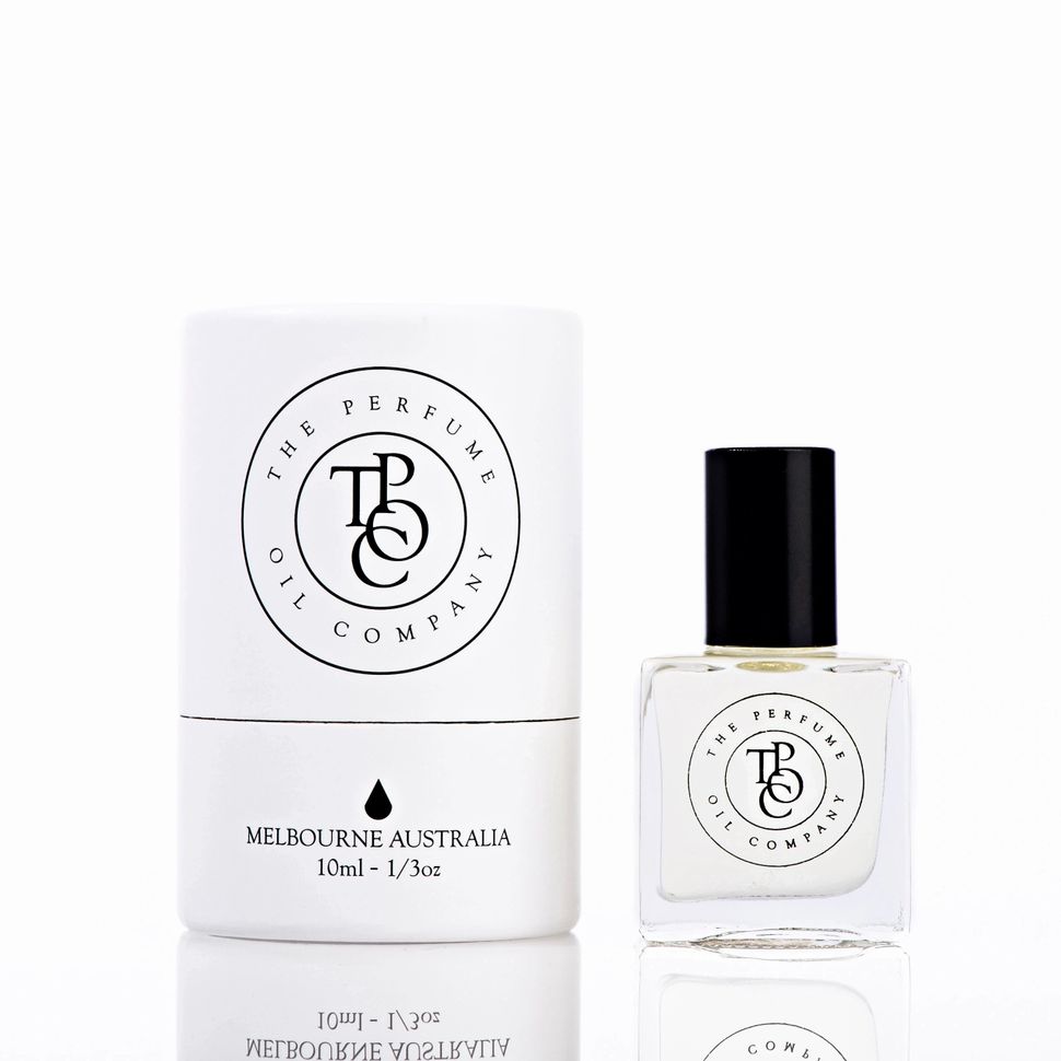 Miss - 10ml Roll On Perfume