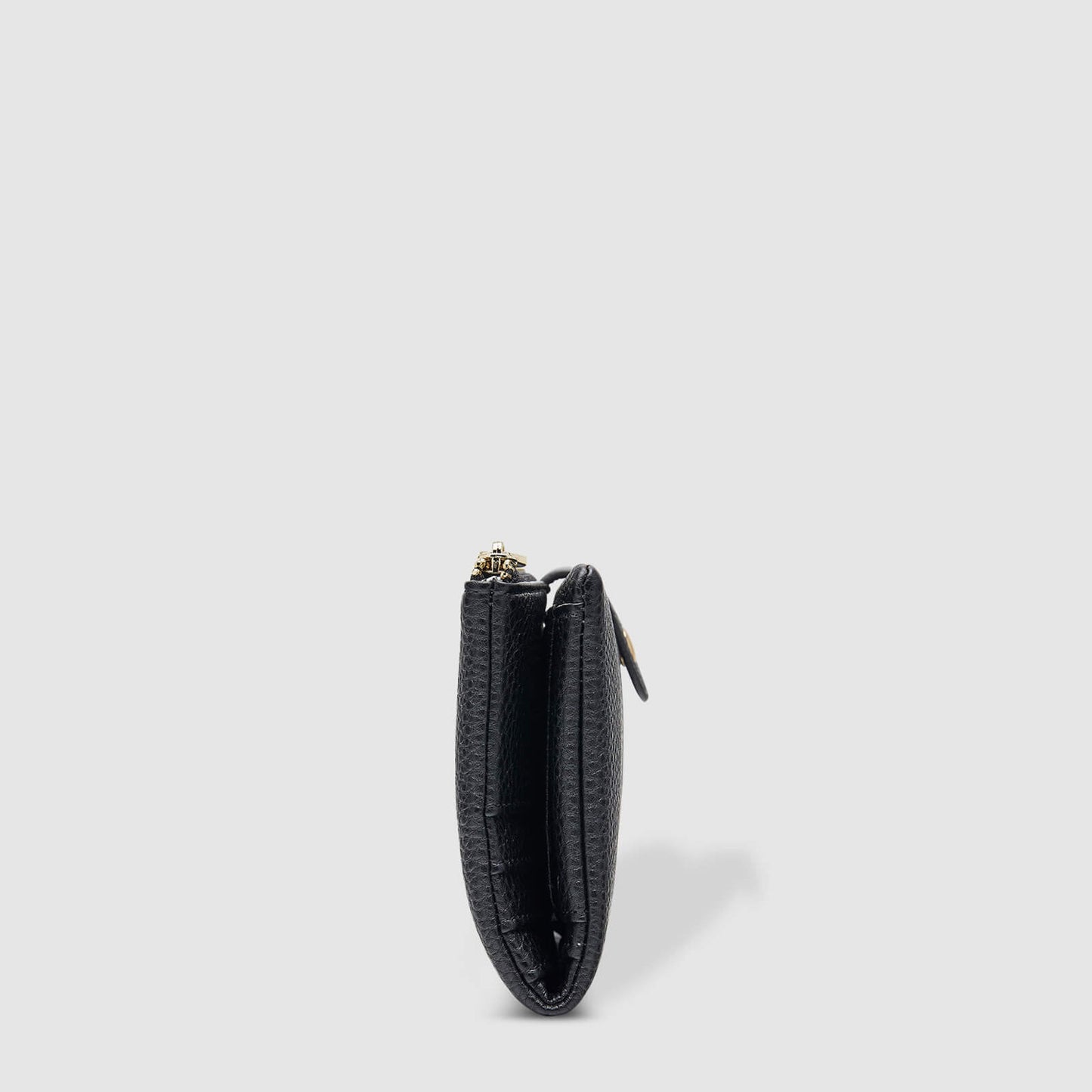 Stella Wallet - Black