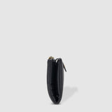 Stella Wallet - Black