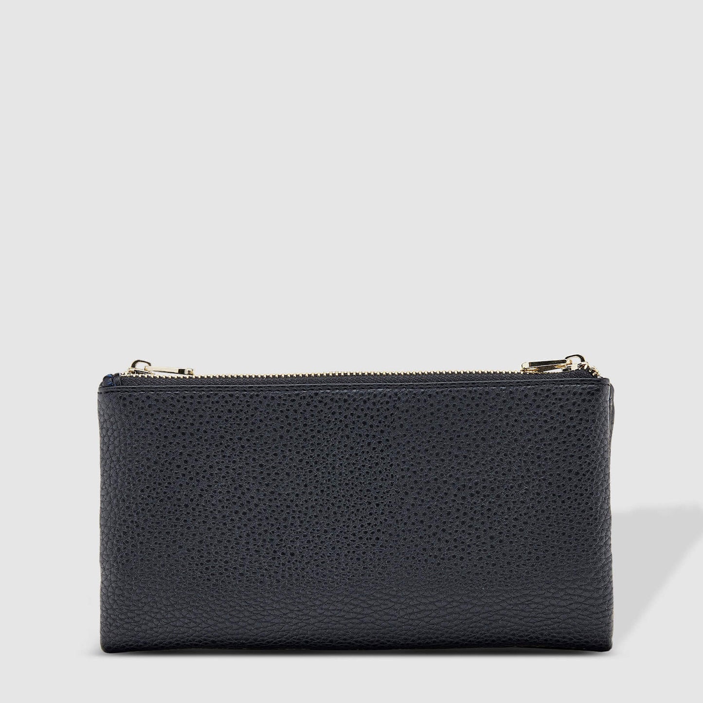 Stella Wallet - Black