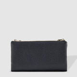 Stella Wallet - Black