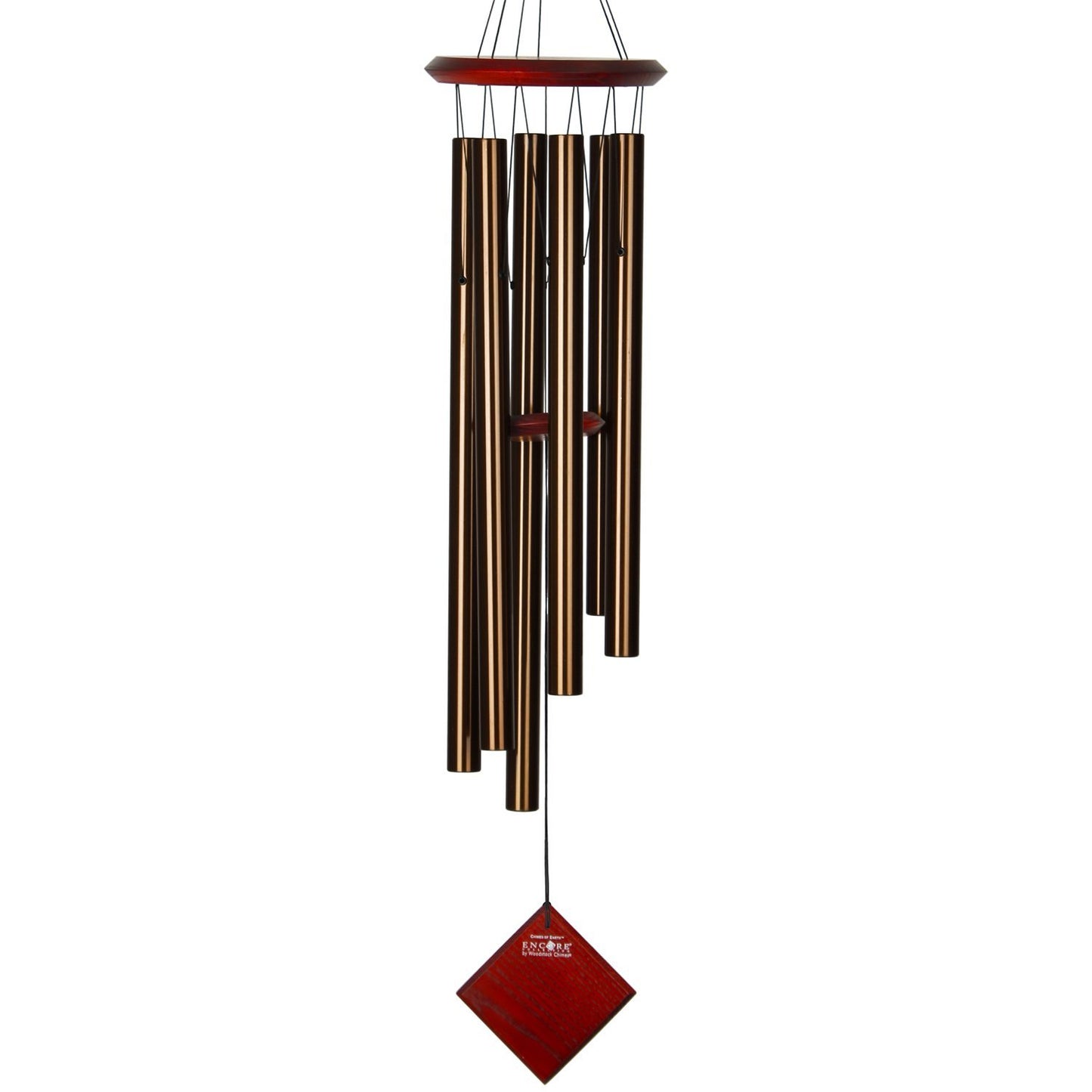 Chimes Of Earth - Bronze
