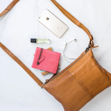 Ellie Bag - Tan