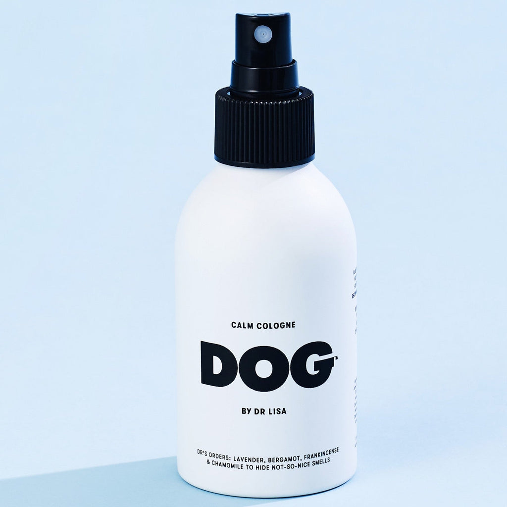 DOG - Cologne Calm 125ml