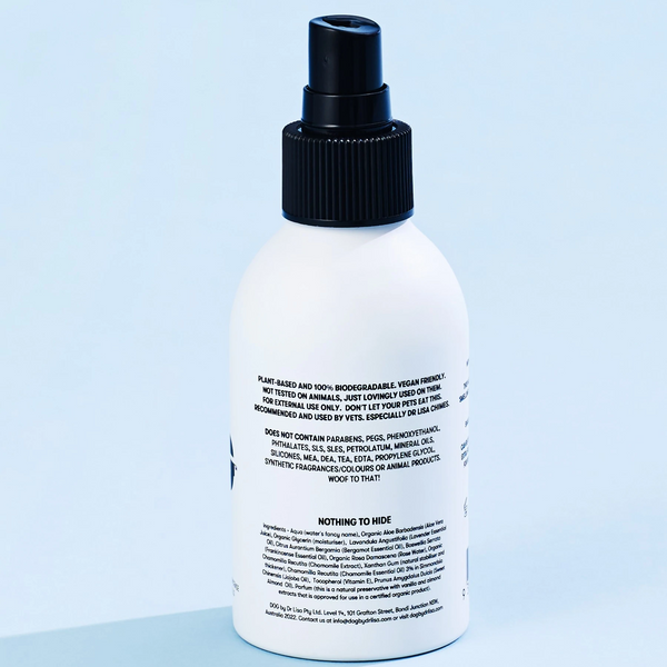 DOG - Cologne Calm 125ml