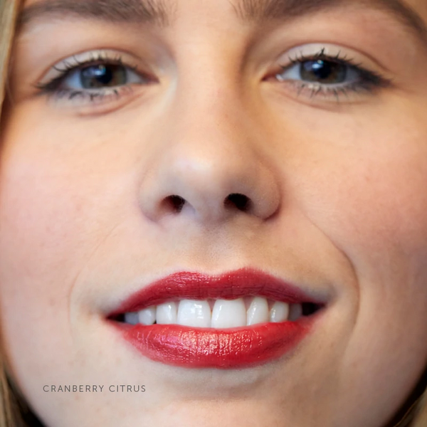 Lip Nourish - Cranberry Citrus