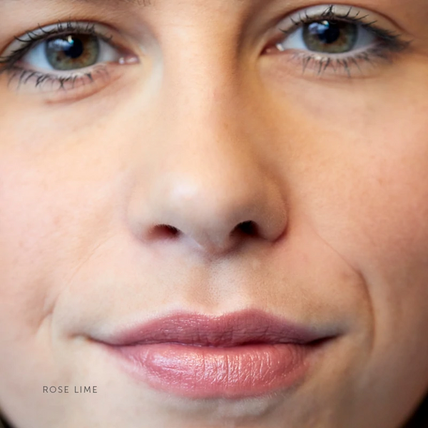 Lip Nourish - Rose Lime