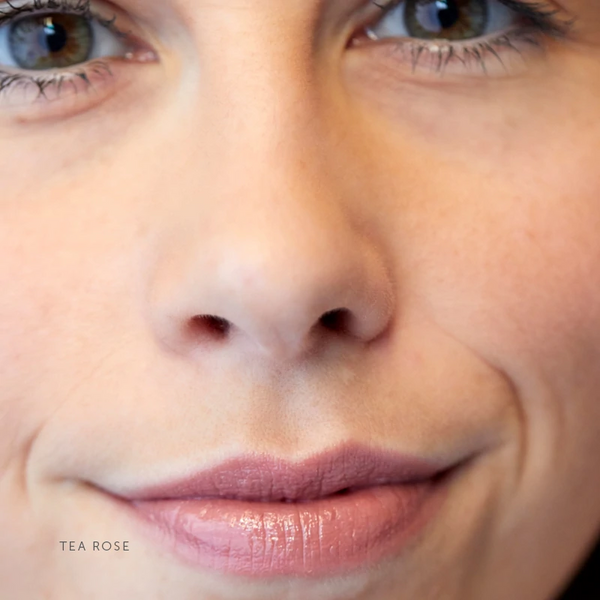 Lip Nourish - Tea Rose