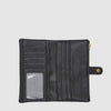 Stella Wallet - Black