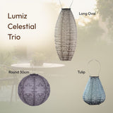 Lumiz Celestial Trio