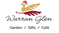 Warran Glen Garden Centre & Cafe