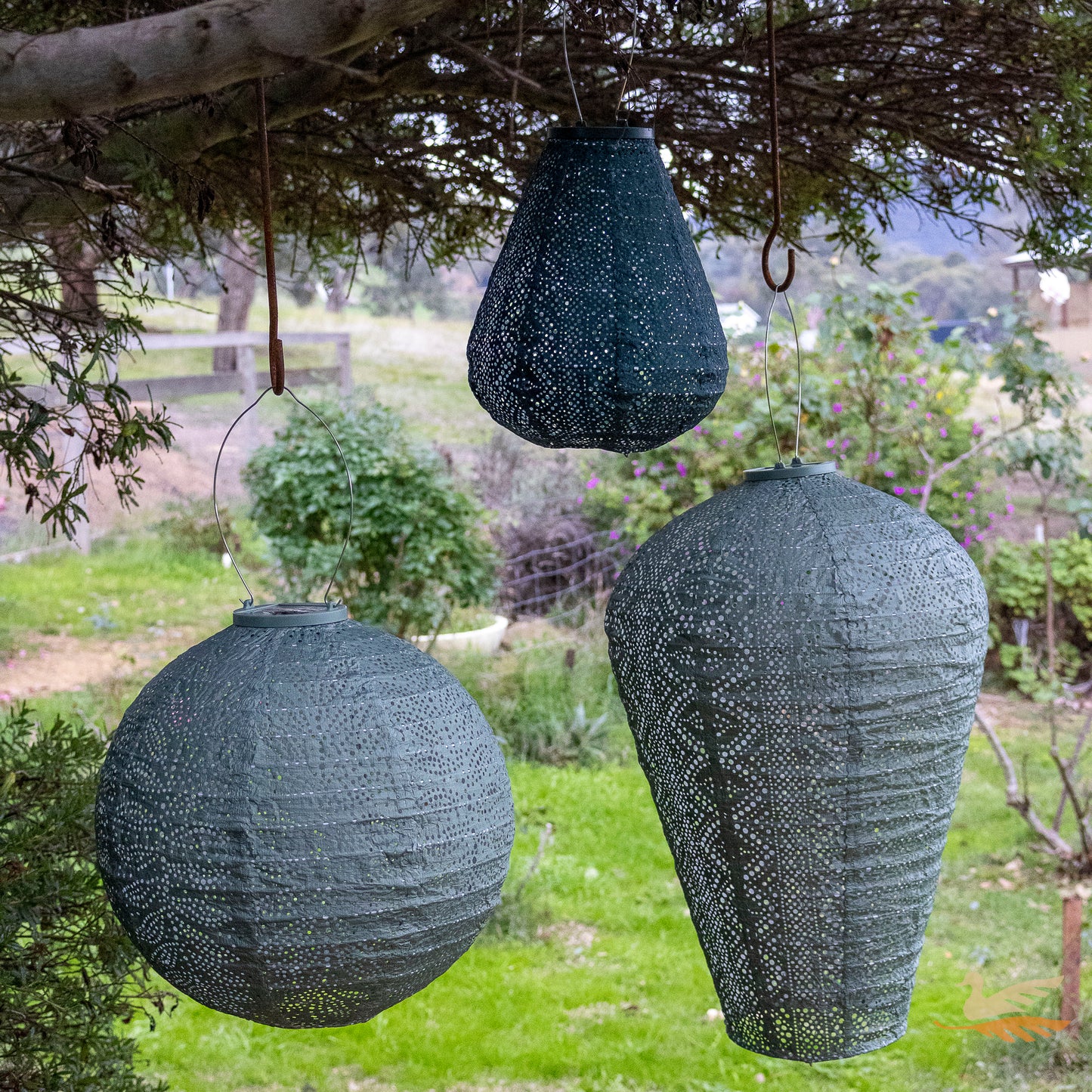 Lumiz Verde Trio