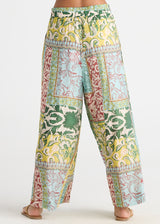 Easy Flow Pant - Mosaic