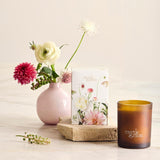 Garden Whimsy - Soy Wax Candle