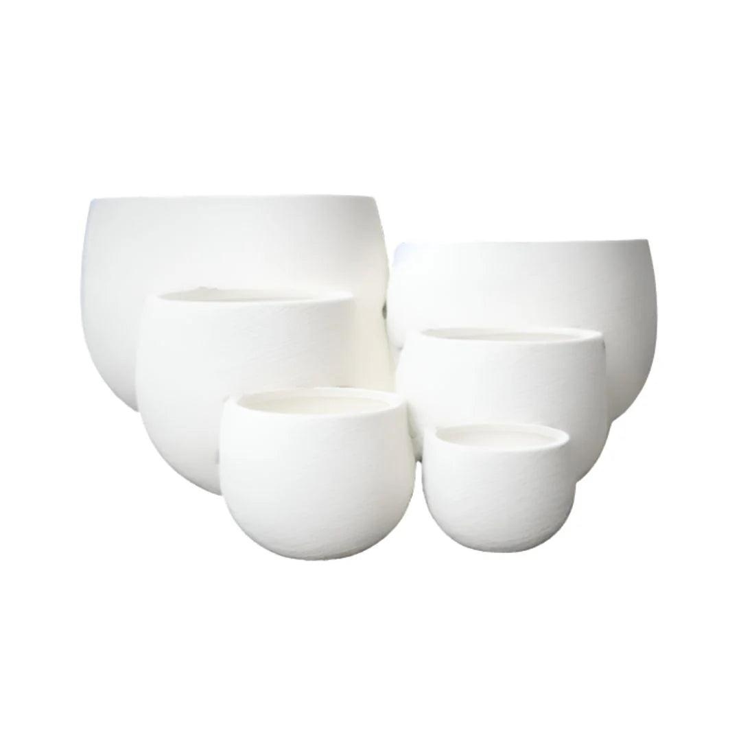 Mega Belly Pot -