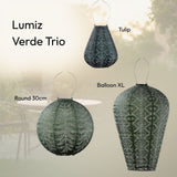 Lumiz Verde Trio