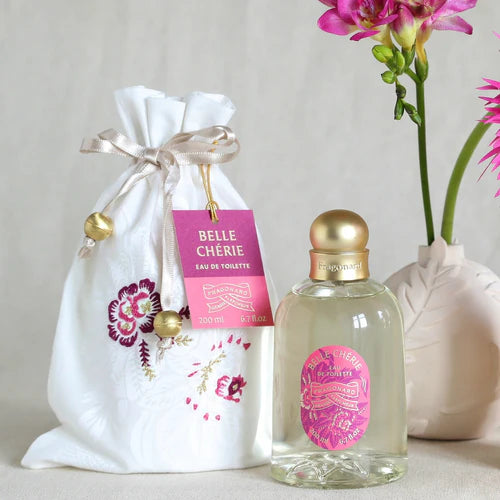 Belle Cherie - EDT 200ml