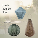 Lumiz Twilight Trio