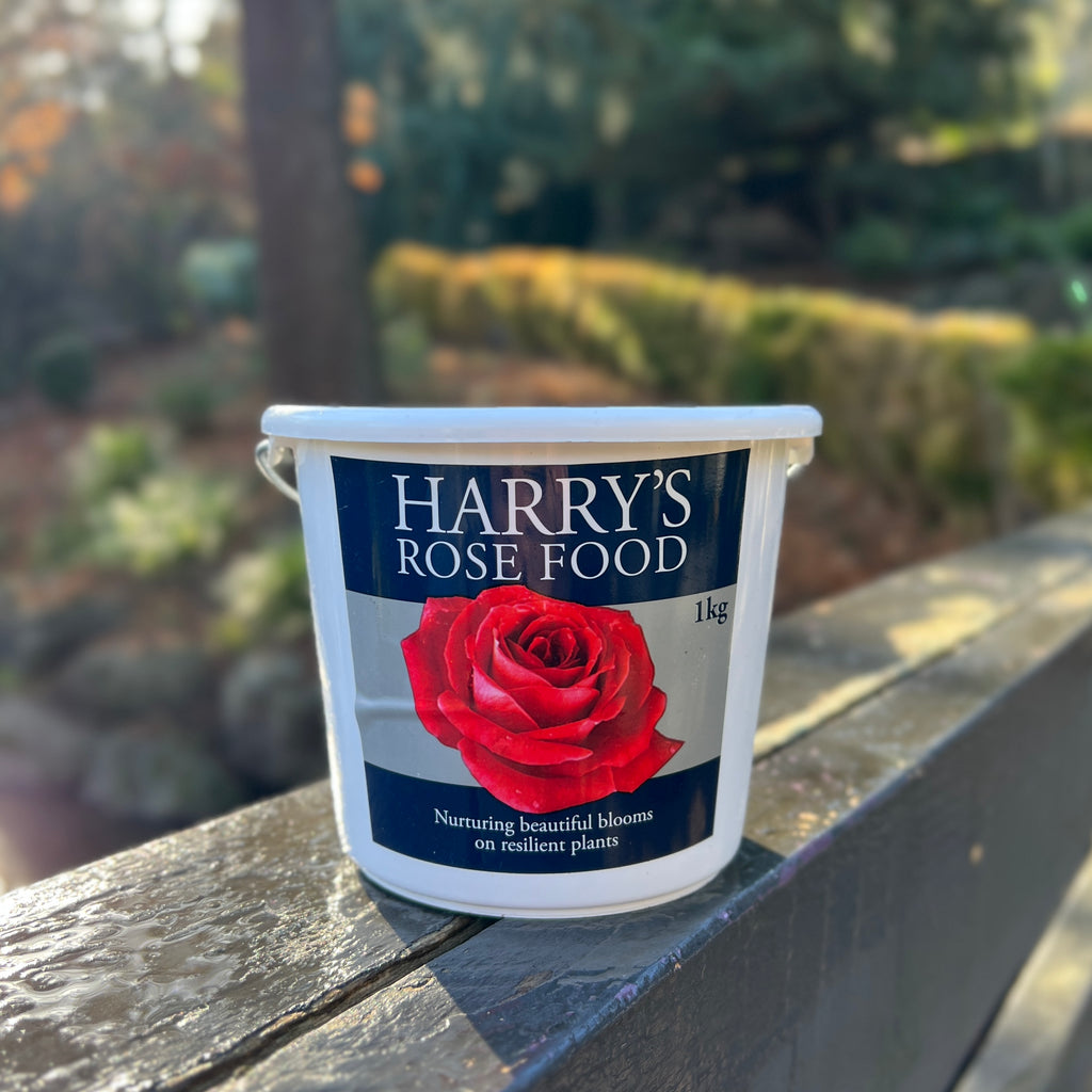 Harry's Rose Food - 1kg