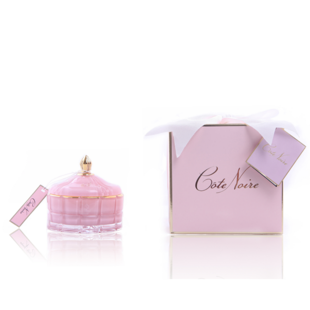 Art Deco Pink - 200g Candle