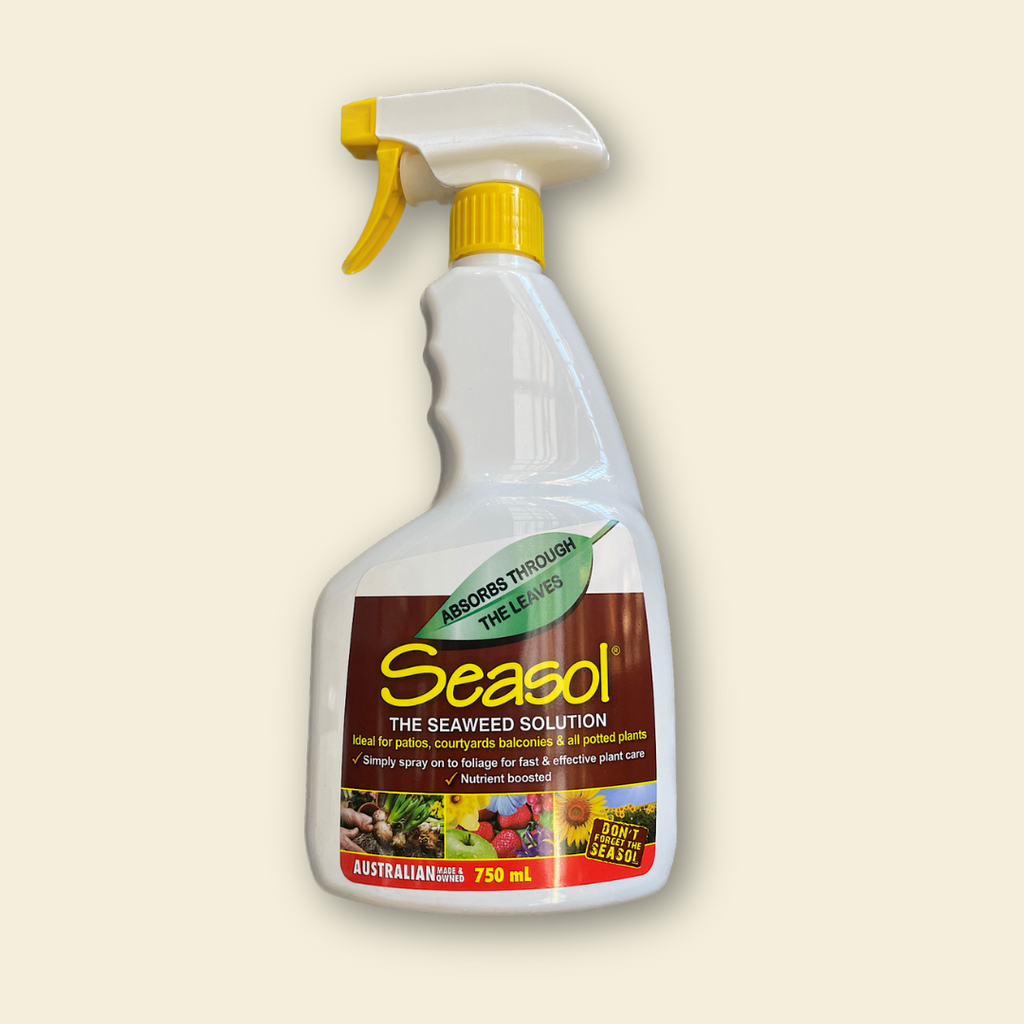 Seasol Foliage Formula - 750ml