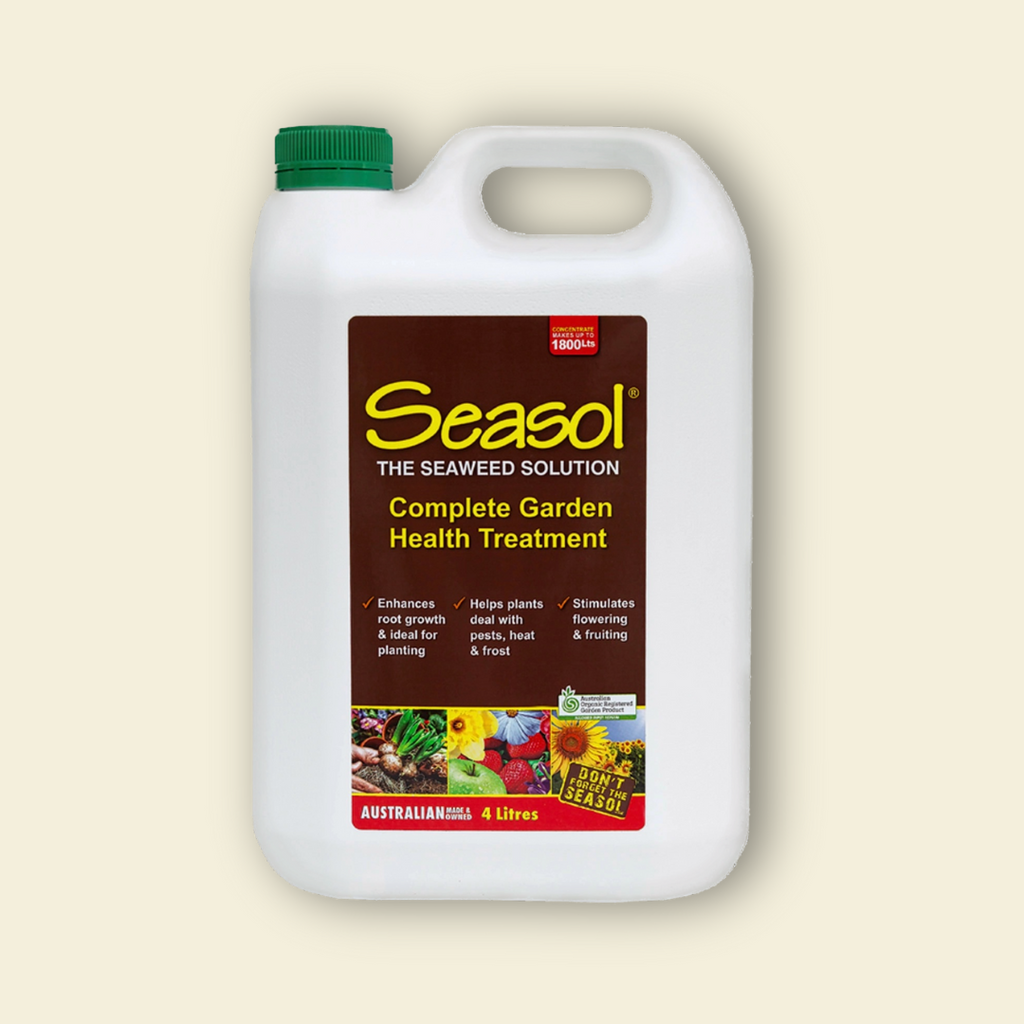 Seasol Concentrate - 4L
