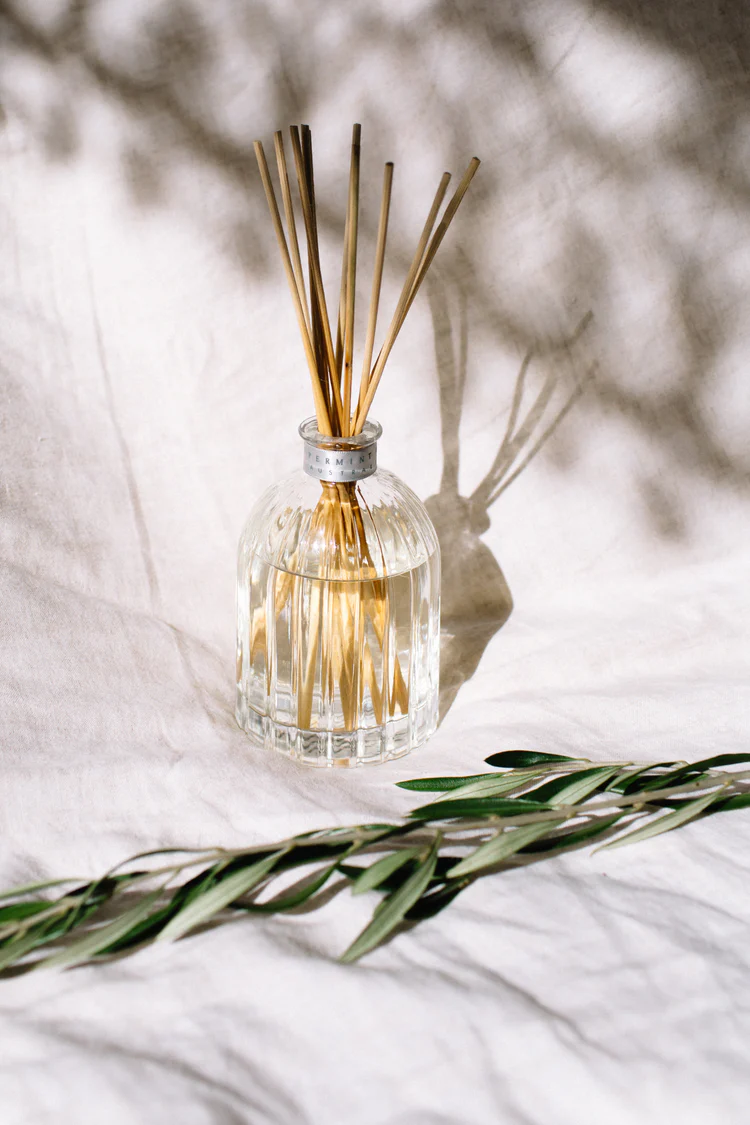 Fresh Sage & Cedar - 100ml Diffuser