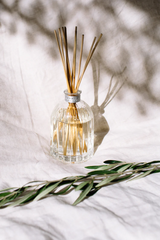 Fresh Sage & Cedar - 100ml Diffuser