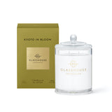 Kyoto In Bloom - 380g Candle
