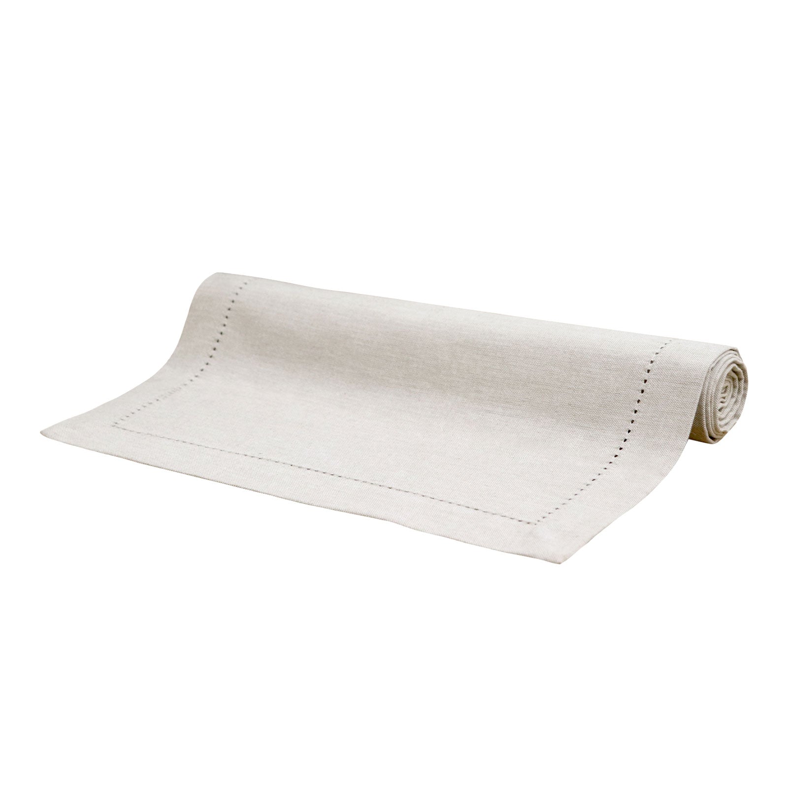 Jetty Table Runner - Oatmeal 35x140cm