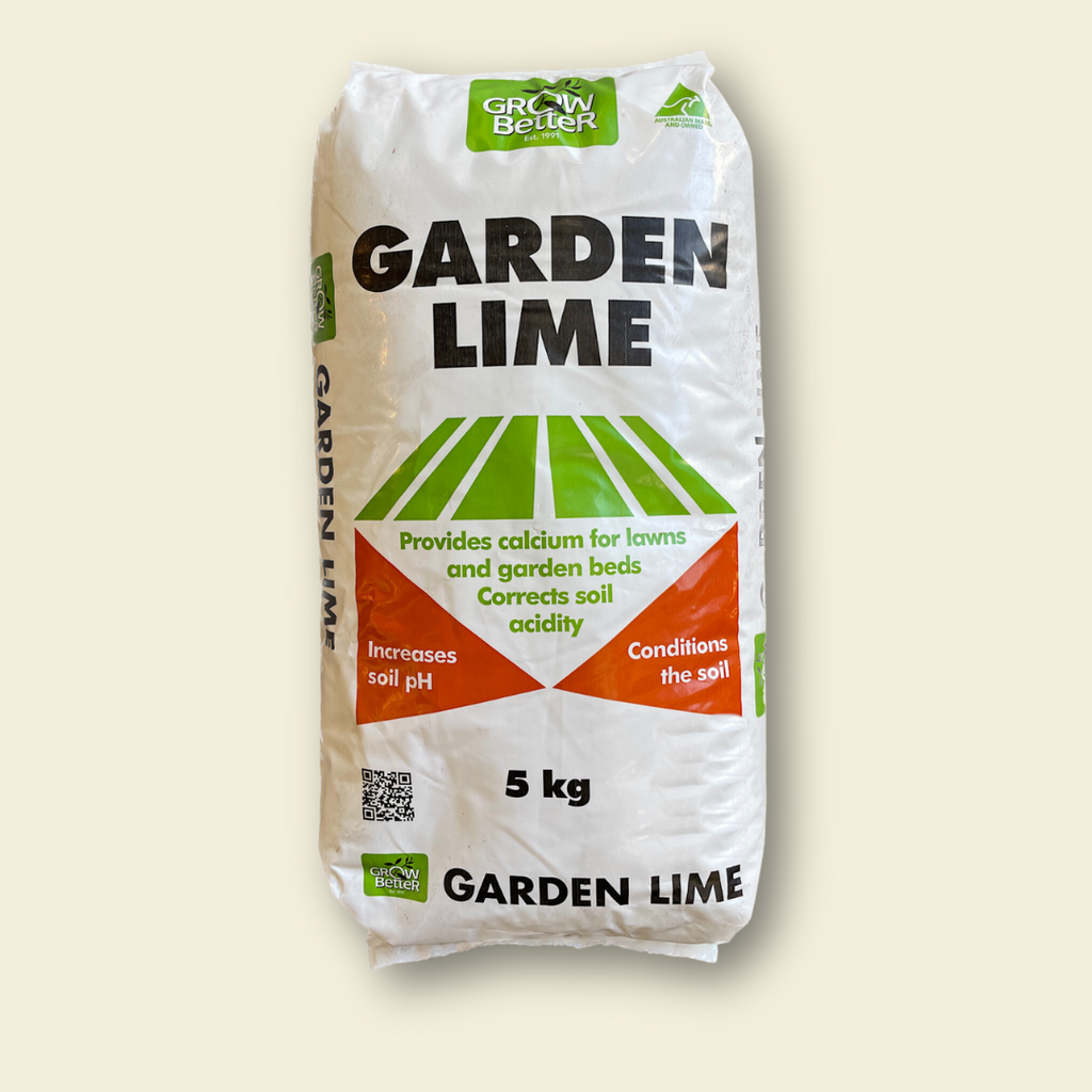 Garden Lime - 5kg