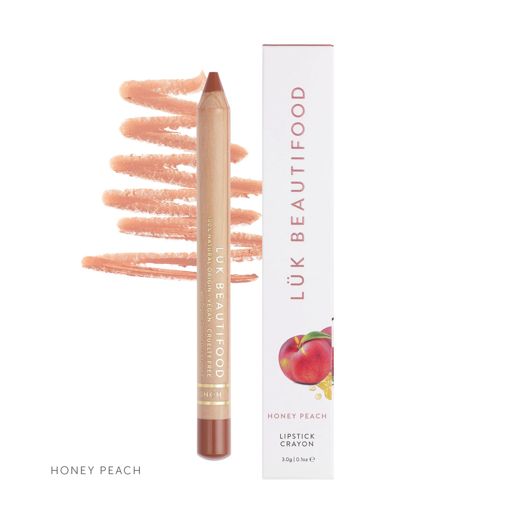 Lipstick Crayon - Honey Peach