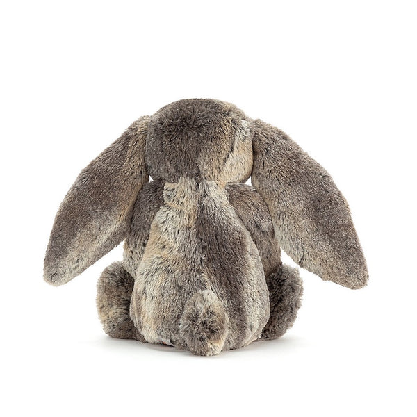 Bashful Bunny - Cotton Tail